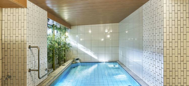 名古屋伏见大和ROYNET酒店(Daiwa Roynet Hotel NAGOYA-FUSHIMI)图片