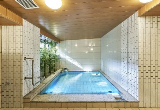 Daiwa Roynet Hotel NAGOYA-FUSHIMI Hotel Overview