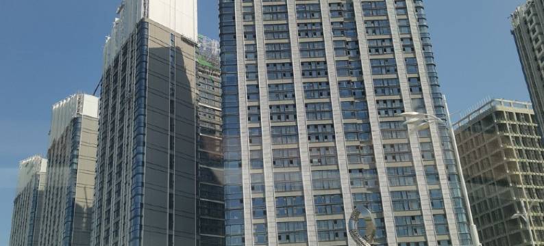 半岛宜家公寓(广运潭大道分店)图片