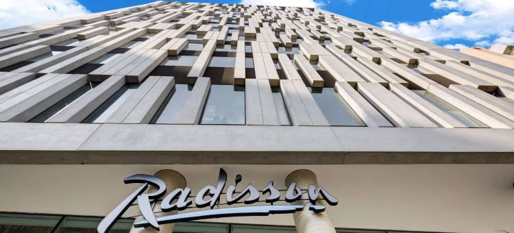 派尼奥斯雷迪森(Radisson Pinheiros)图片