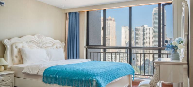 房东样其公寓(邵阳坪巷1号分店)图片