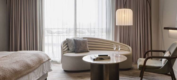 美憬阁阿德莱德普莱福德酒店(The Playford Adelaide - MGallery)图片