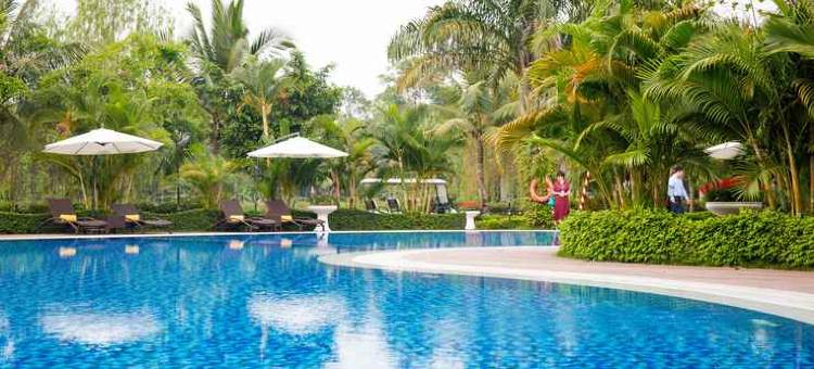 永福FLC豪华度假村(FLC Luxury Resort Vinh Phuc)图片