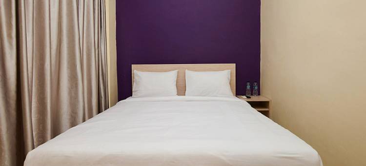 巴利格RAP酒店(Rap Hotel Balige)图片