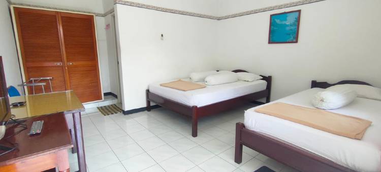 Hotel Palapa Tulungagung图片