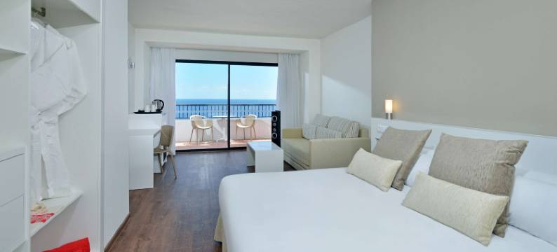 Alua Calas de Mallorca Resort图片