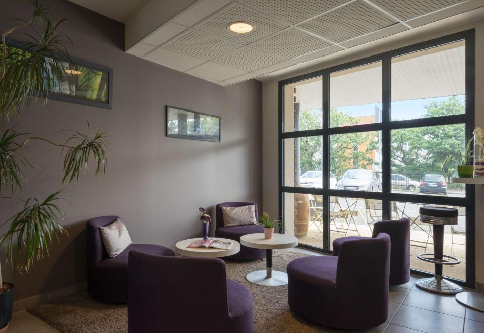 The Originals City, Hotel Novella Premium, Nantes EstHotel Overview