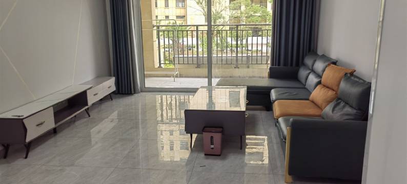 蜜宝小舍(清风湖路分店)图片