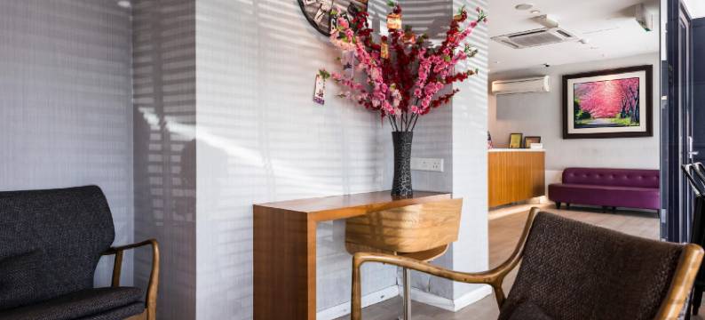 吉隆坡樱花精品酒店(Sakura Boutique Hotel)图片