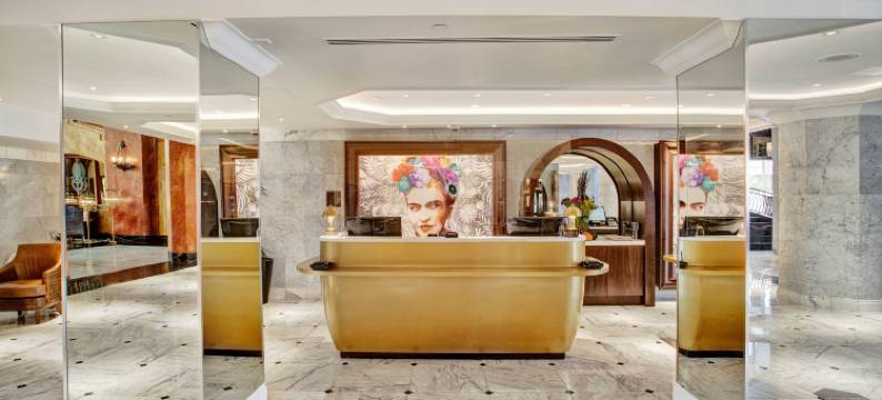 诺特桥酒店-傲途格精选(Hotel Paso Del Norte, Autograph Collection)图片