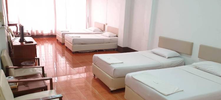 SA酒店(SA Hotel)图片