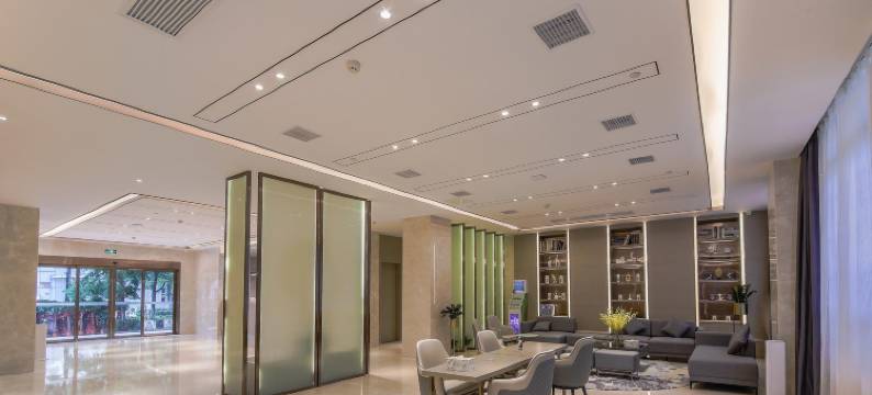 麗枫酒店(武汉光谷二路店)图片