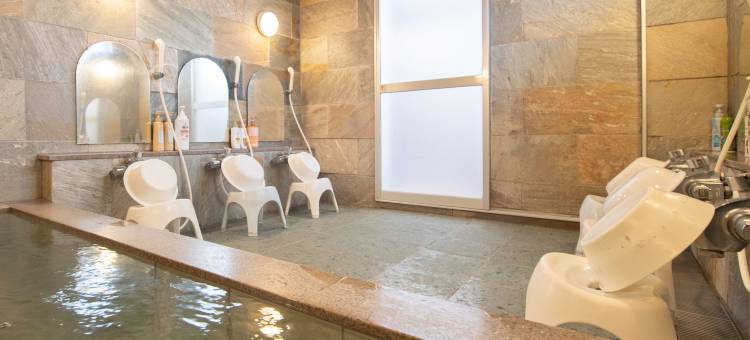 Tabist 浜户屋旅馆(Tabist Hamatoya Ryokan Mens Only)图片