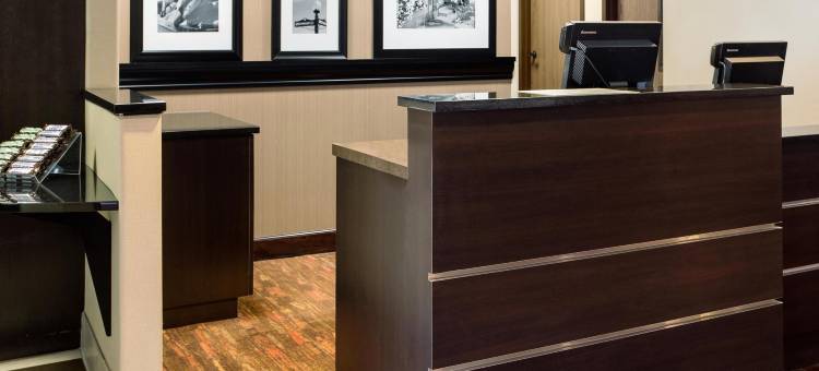 希尔顿欢朋酒店-拉夫兰(Hampton Inn Loveland)图片