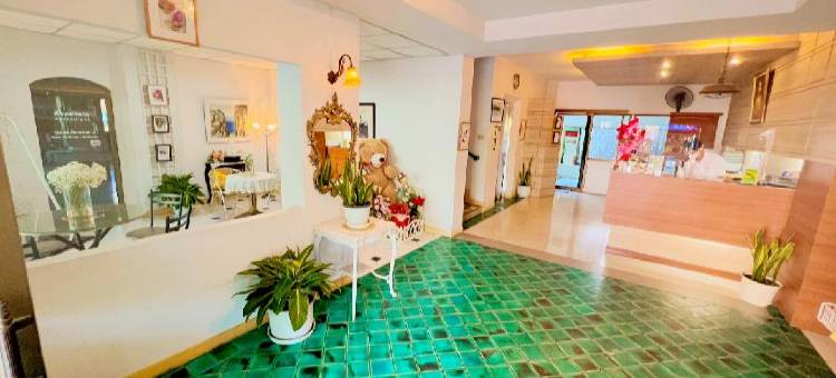中央广场酒店(Central Place Hotel)图片