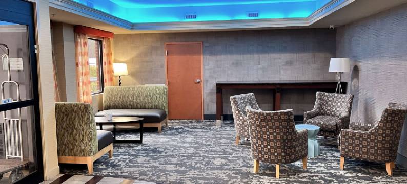 格伦艾伦贝斯特韦斯特优质酒店(Best Western Plus Glen Allen Inn)图片