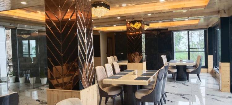 Rajgarh Exotica Resorts图片