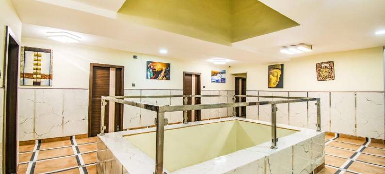 FabHotel Prince Park - Nr Sajra Fort图片