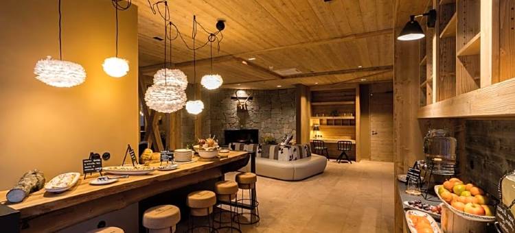 时尚精品酒店维拉普兰林卡(Boutique Hotel Vila Planinka)图片