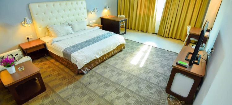 曼绒丽池花园酒店(Ritz Garden Hotel Manjung)图片