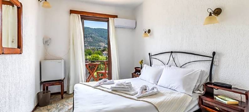 阿玛莉亚酒店 2(Amalia2)图片