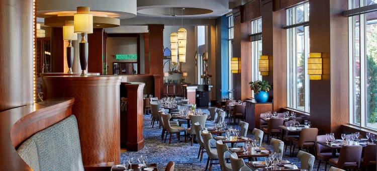 蒙哥马利会议中心万丽Spa酒店(Renaissance Montgomery Hotel & Spa at the Convention Center)图片