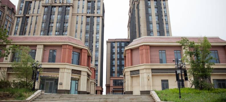 官厅湖畔一静舍公寓(京银线分店)图片