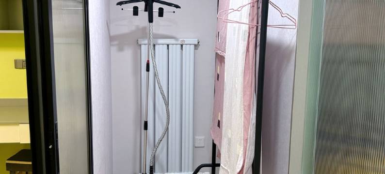 欣居loft民宿(文体路分店)图片