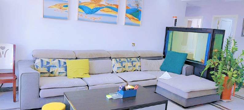 威家02民宿(金鸡大道1号分店)图片