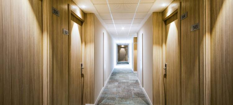 圣地亚哥最佳酒店(Hotel Best San Diego)图片