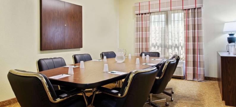 埃尔金丽怡酒店(Country Inn & Suites by Radisson, Elgin, IL)图片