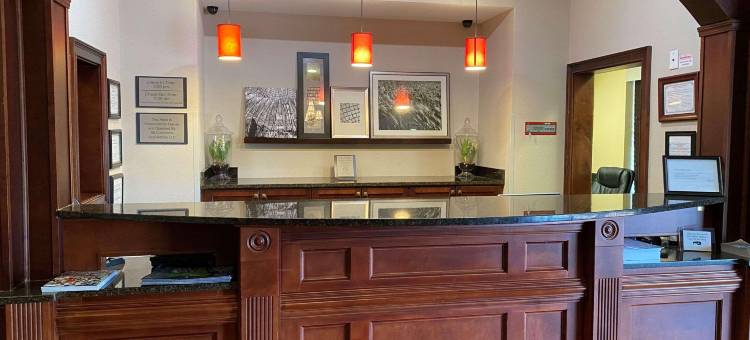 雅典丽怡酒店(Country Inn & Suites by Radisson, Athens, GA)图片