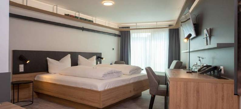 莫林酒店(Hotel Mohren)图片