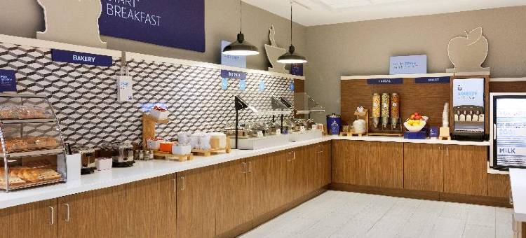 德斯廷-米拉马海滩智选假日套房酒店(洲际)(Holiday Inn Express & Suites Destin - Miramar Beach by IHG)图片