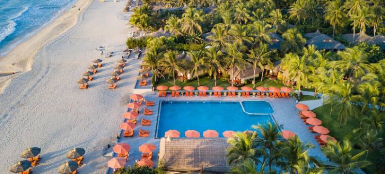 兵马俑度假村(Terracotta Resort & Spa)图片