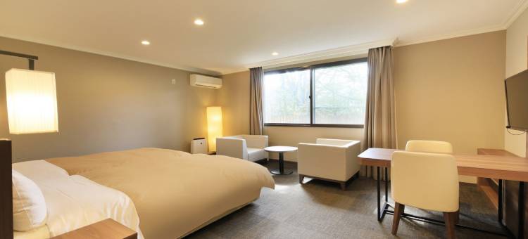 轻井泽町强罗酒店(Yutorelo Karuizawa Hotel)图片