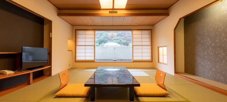 大江户温泉物语 东山大酒店(Ooedo Onsen Monogatari Higashiyama Grand Hotel)图片