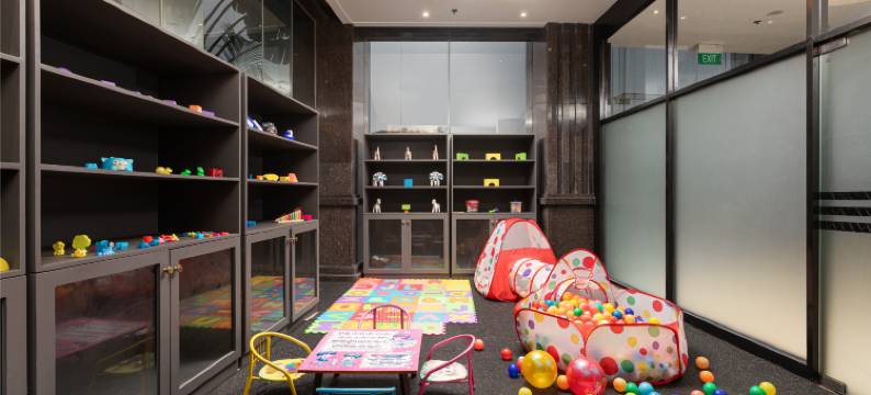 金色帝国豪华酒店(Royal Tian Li Hotel)图片