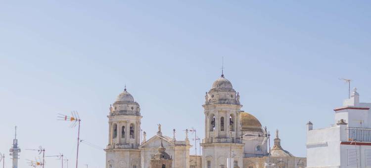 Soho精品店Columela(Soho Boutique Columela)图片