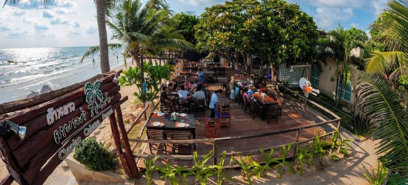 柴老小屋度假村(Chaolao Cabana Resort)图片