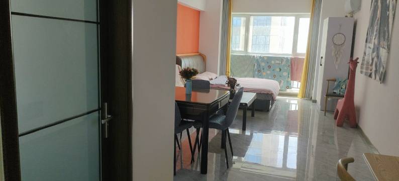 房东赛西施公寓(友谊路分店)图片