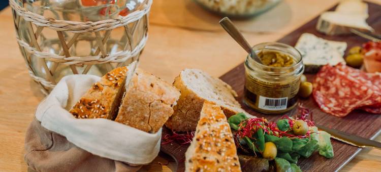 梅斯南 茹伊奥克斯拱门康铂酒店(Campanile Metz Sud - Jouy Aux Arches)图片