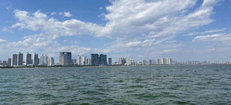 秦皇国际海景公寓(金梦海湾店)(文涛路分店)图片