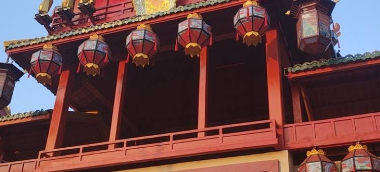 糖鑫儿公寓(锦海路分店)图片