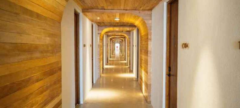 雅马度假村(Yama Resort Indonesia)图片