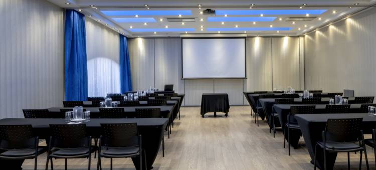 魁北克酒店(LHotelQuébec)图片