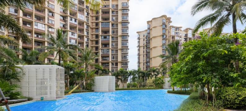 Coco公寓(铁龙路分店)图片