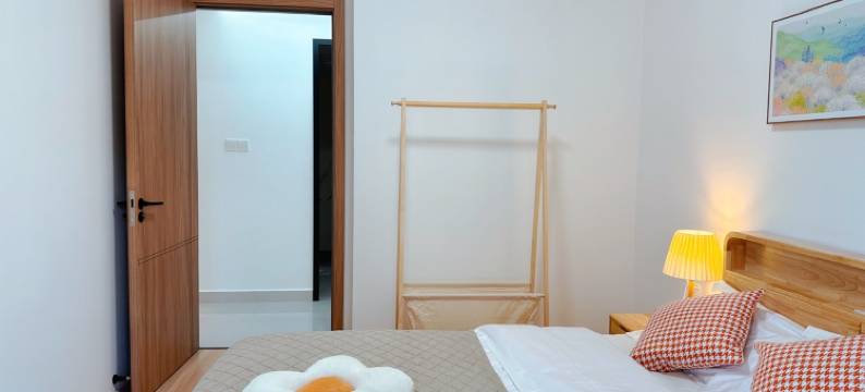 紫恩公寓(红山路分店)图片