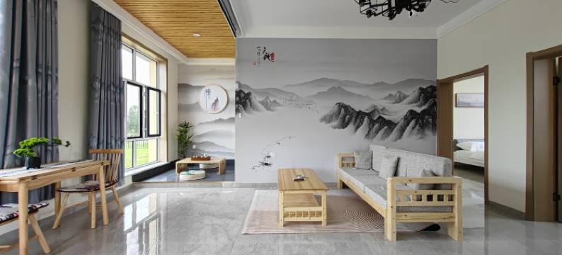 逸欣居民宿(光明街分店)图片