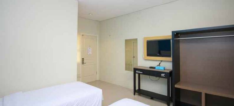 去睡眠酒店(Go Sleep)图片